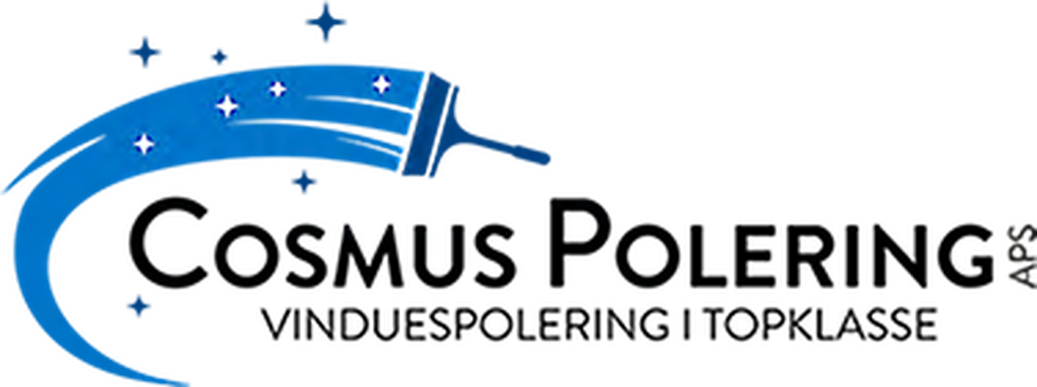 Cosmus Polering ApS logo