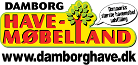 Damborg Havemøbelland